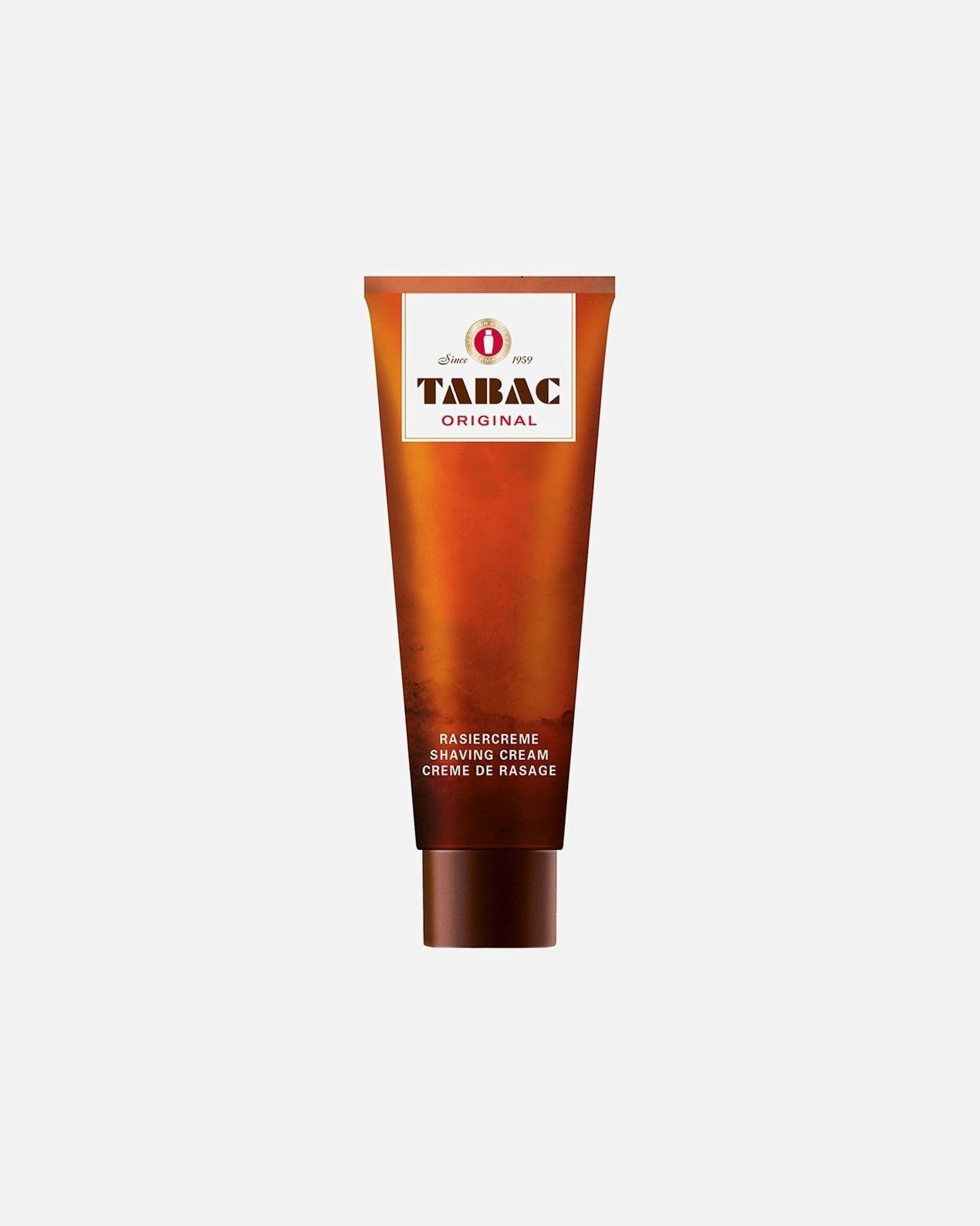 „Tabac“ skutimosi kremas „Tabac Original“ skutimosi kremas – 100 ml