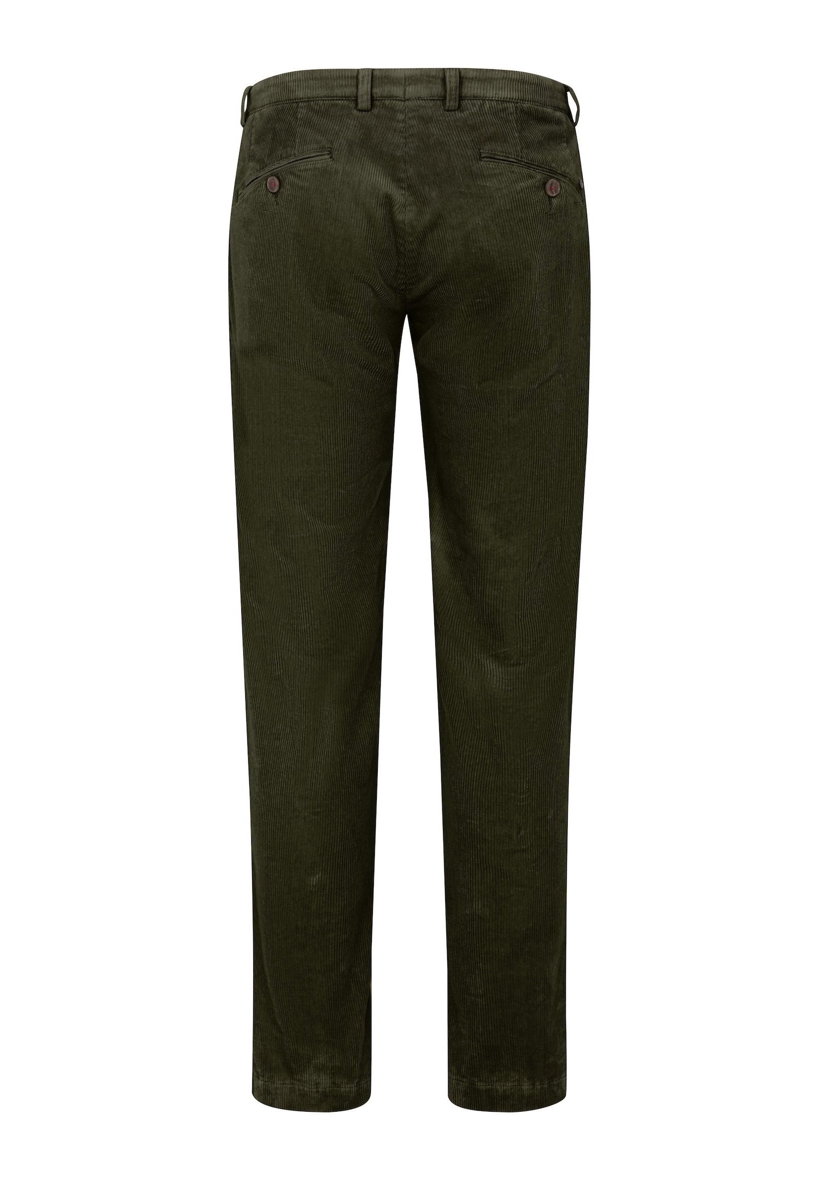Bugatti Chinos - oliva