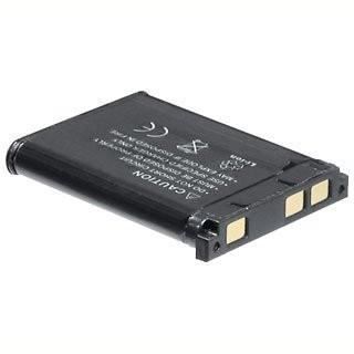 Camera Battery - NIMO - NP45 - Lithium Ion - 740 mAh - 3.7 V