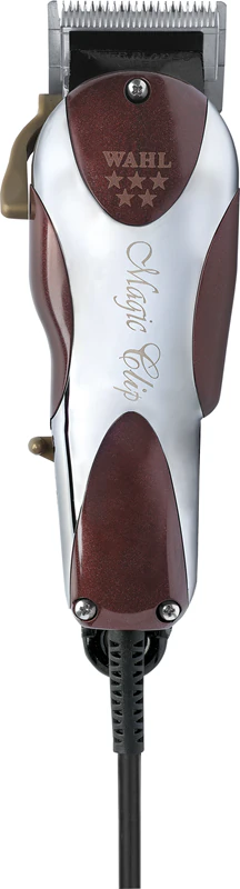Aparador de barba Wahl Pro Magic Clip