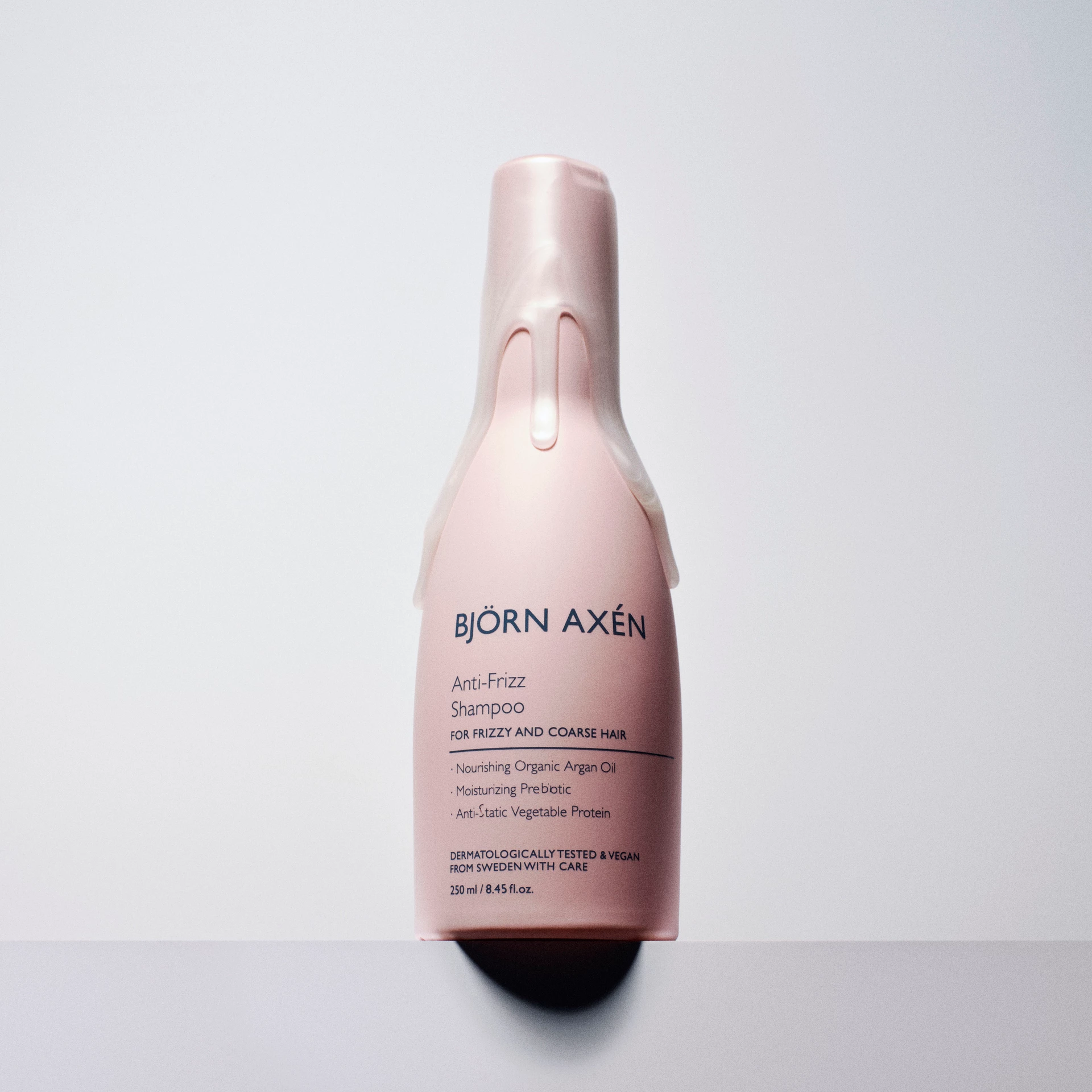 Șampon anti-încreț 250 ml - Björn Axén