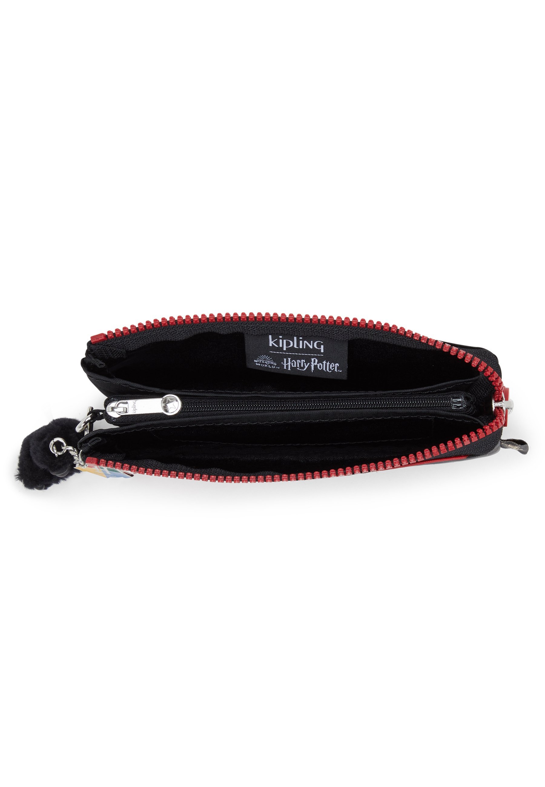 Kipling CREATIVITY L HP - Piniginė - gryffindor tm