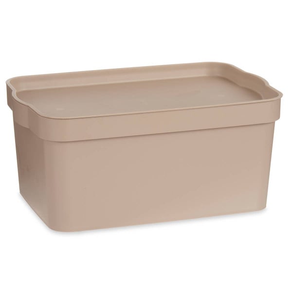 Pudełko plastikowe do przechowywania, 7,5 l