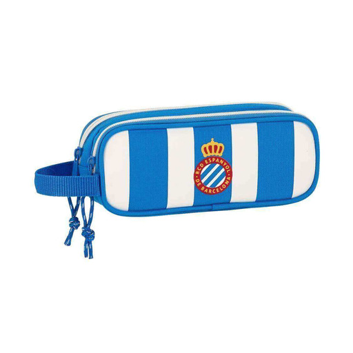 Estuche Rcd Espanyol Doble