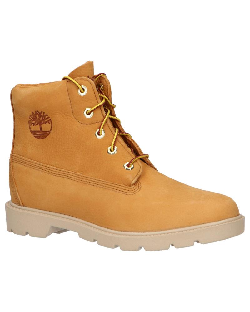  Botas Timberland A28z3 Classic