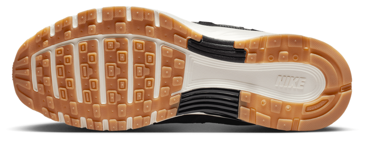 Nike P-6000 ruskind