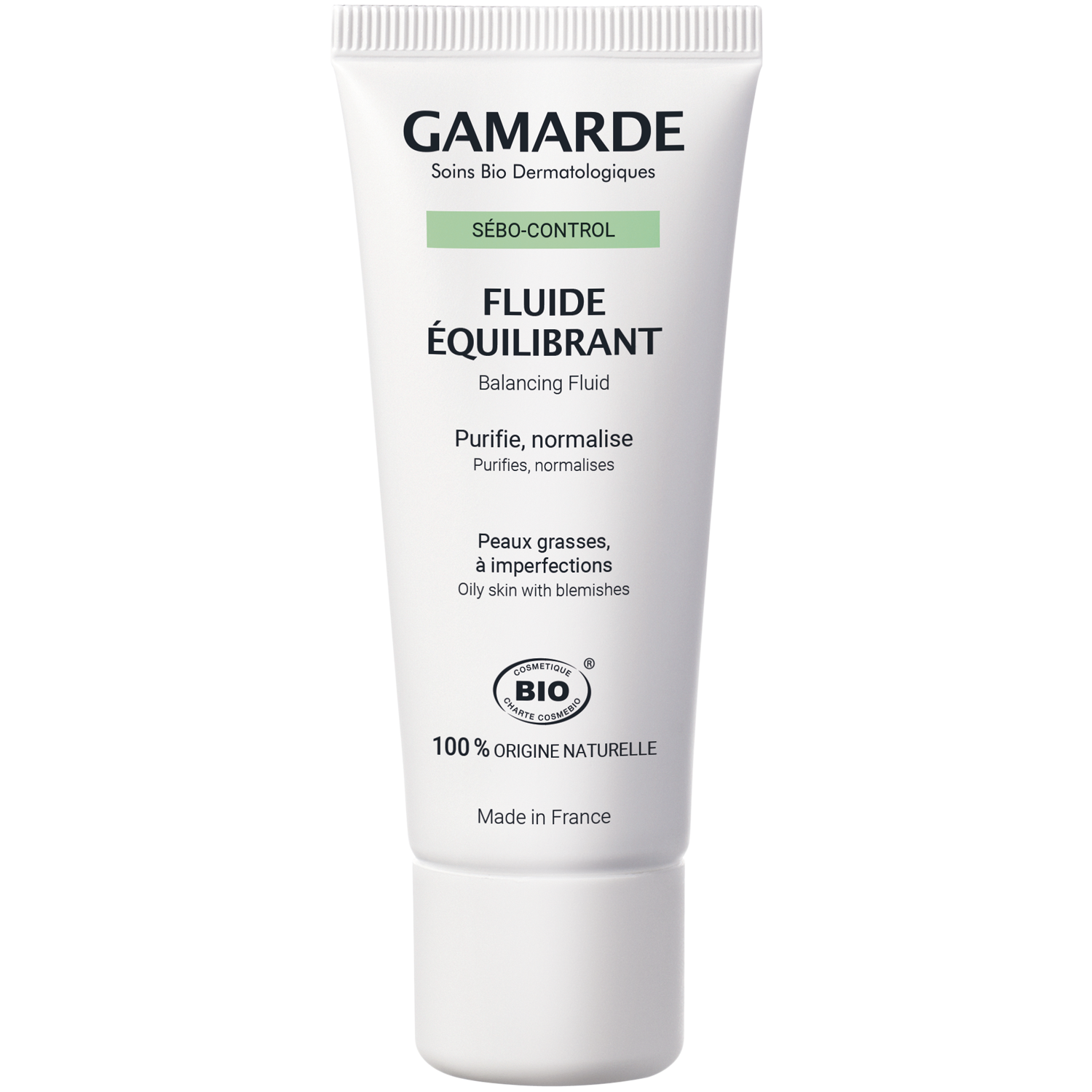 Gamarde