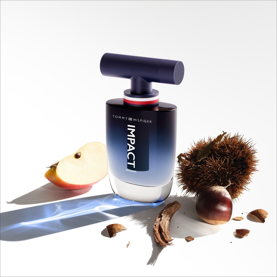Tommy Hilfiger Impact parfemska voda Intense Natural Spray - 50 ml