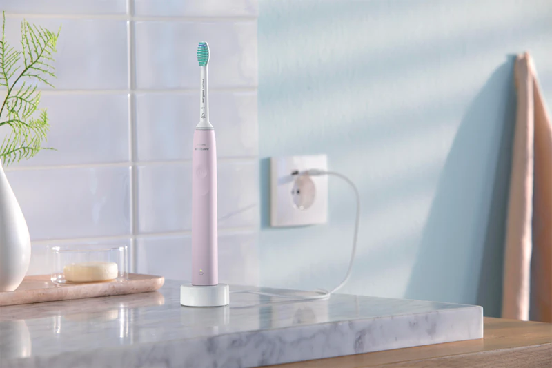 Philips Sonicare 3100 HX3671/11 sonická elektrická zubná kefka