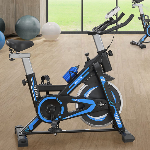 Trebol Advance Spinning Bike sa zamašnjakom od 13 kg