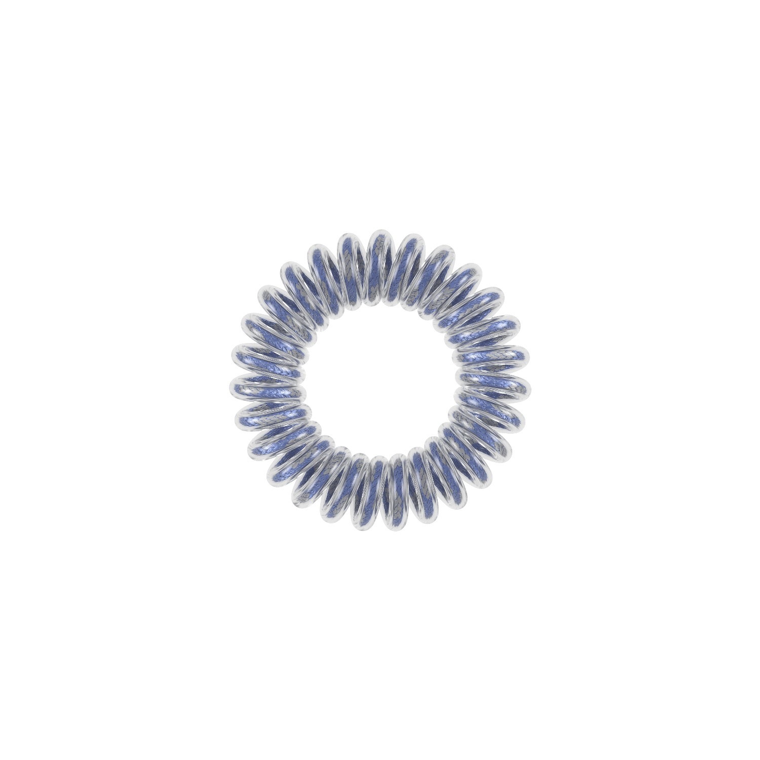 Invisibobble gumica za kosu, reflektirajuća -