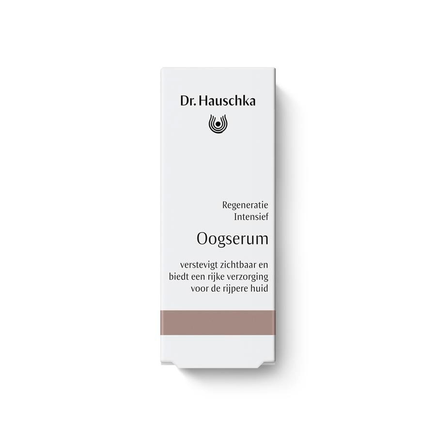 Sérum Regenerador para el Contorno de Ojos Dr. Hauschka - 15 ml