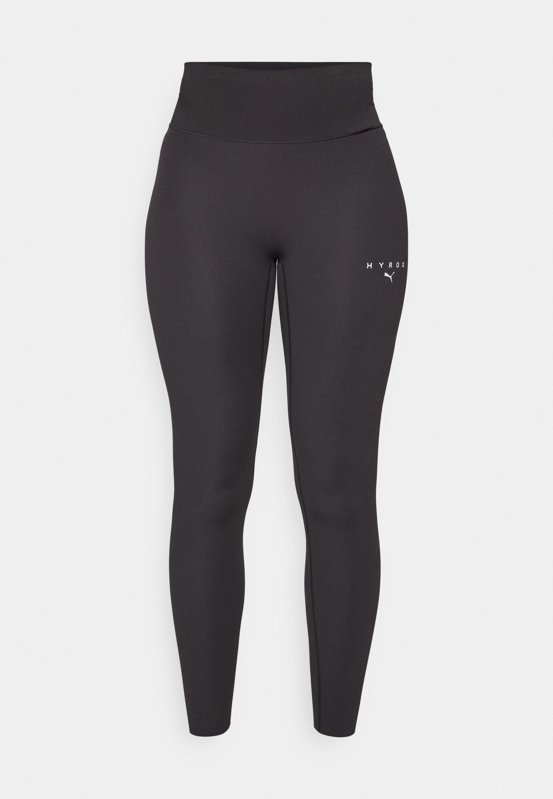 Leggings Puma HYROX SHAPELUXE - noirs