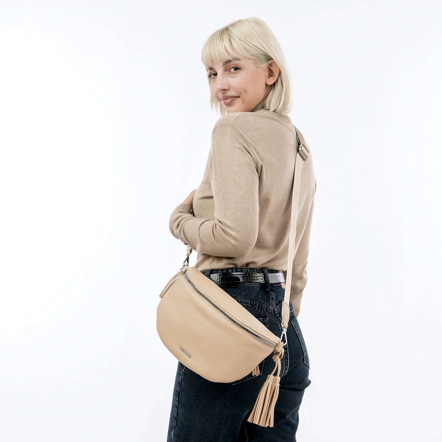EMILY & NOAH E&N Belli torba za rame - 1 komad