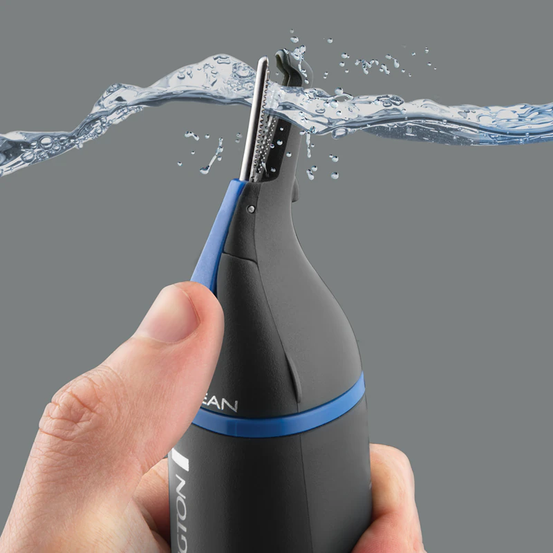 Aparador higiênico Remington Nano Series NE3850