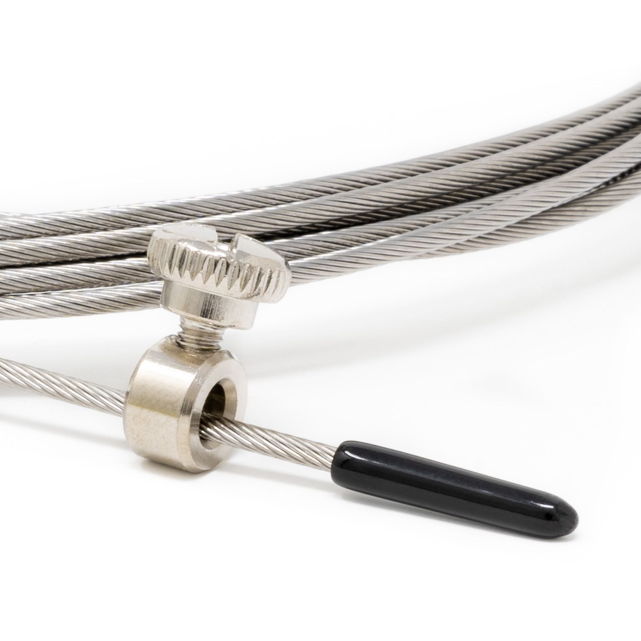  Kabel De Repuesto Para Comba De Saltar Velites 1,8 Mm