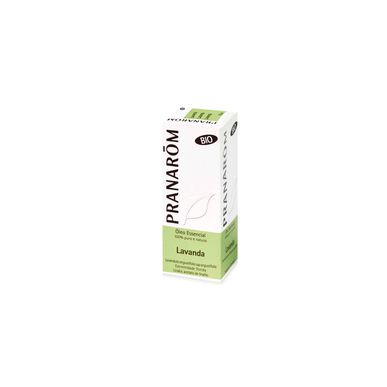 Pranarôm Eteerinen öljy Laventeli Angustifolia 10 ml 10 ml