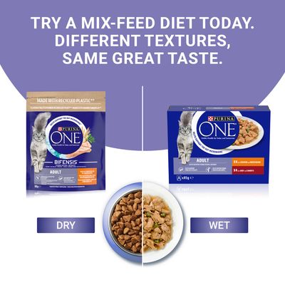 PURINA ONE Ενηλίκων