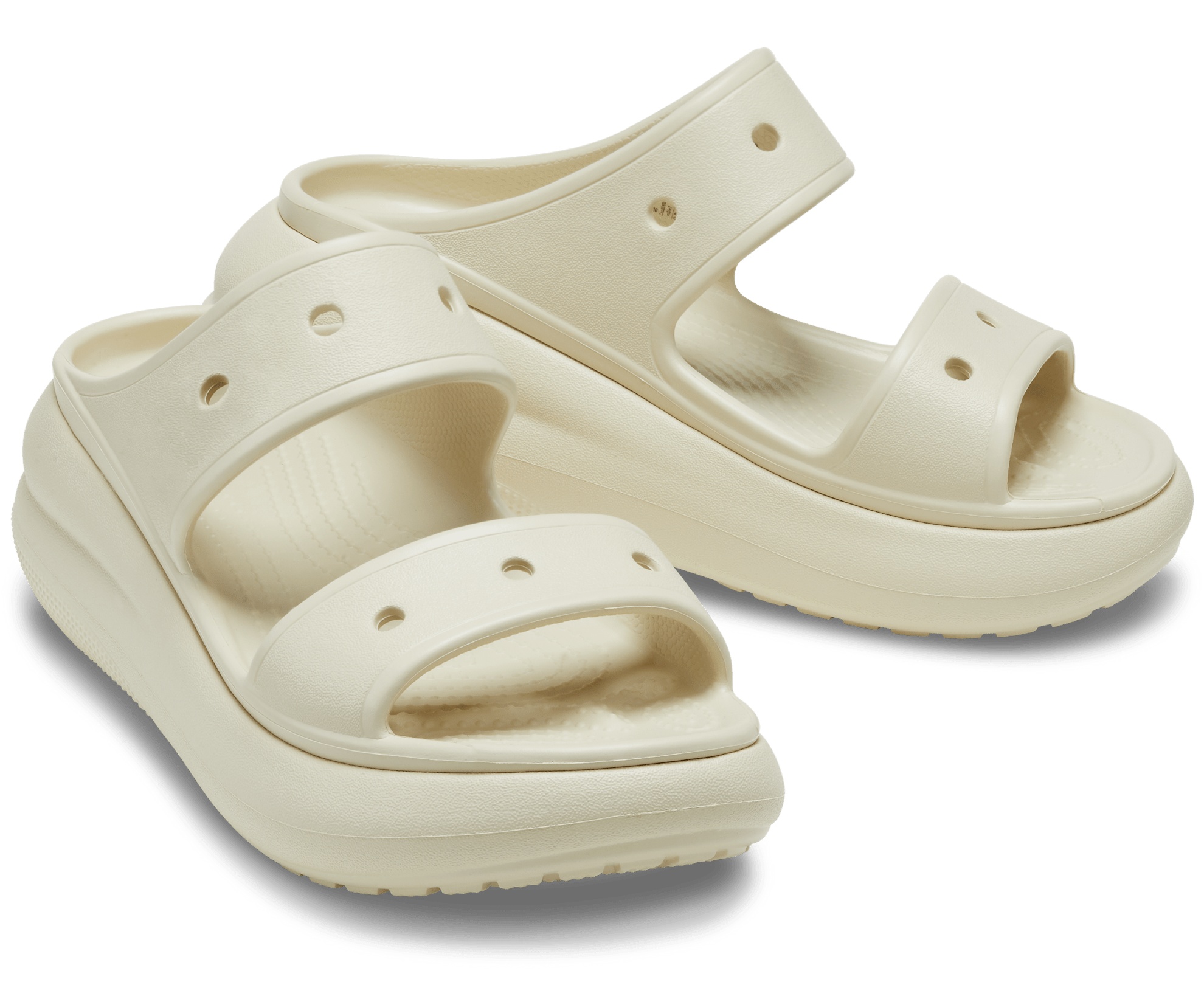 Crush Sandal