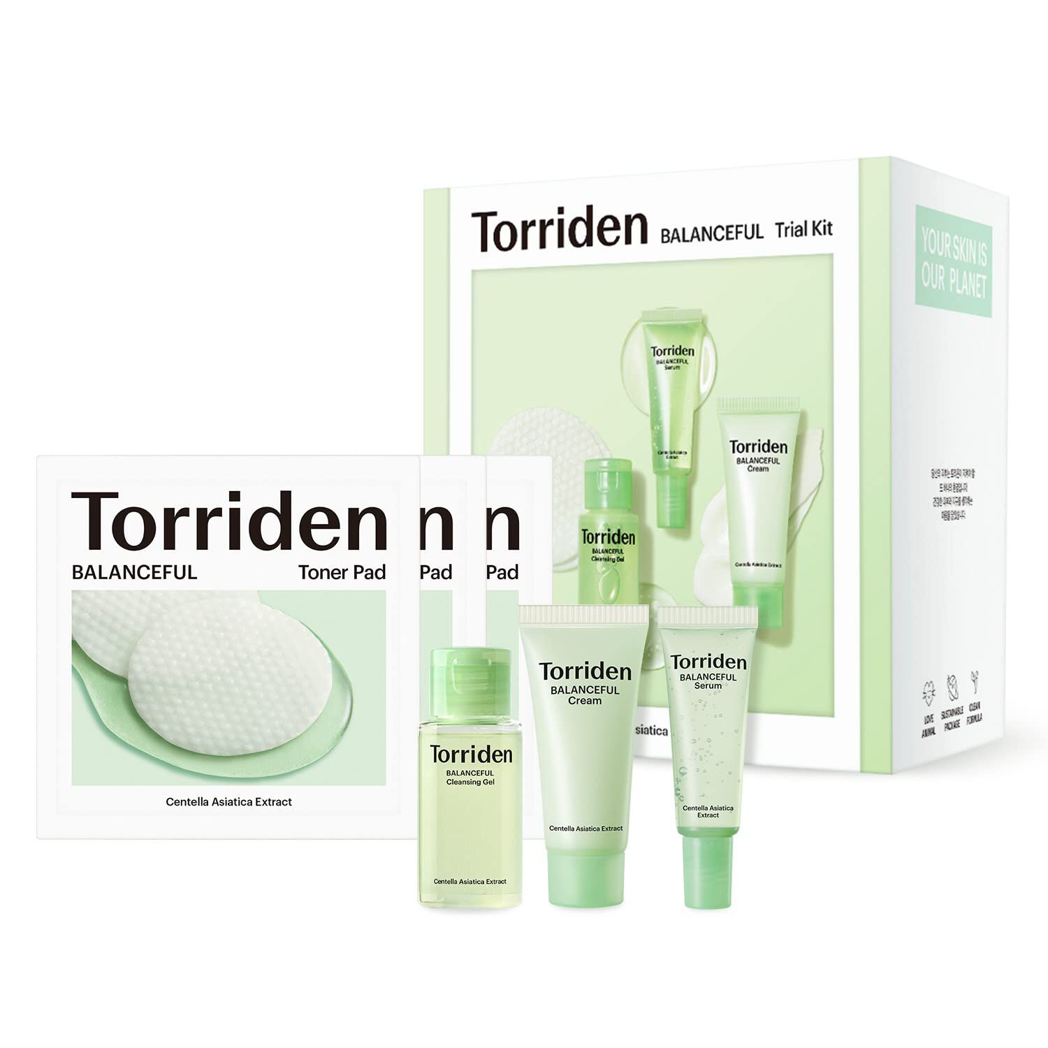 Torriden