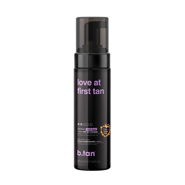 Láska při prvním opálení | 200 ml
