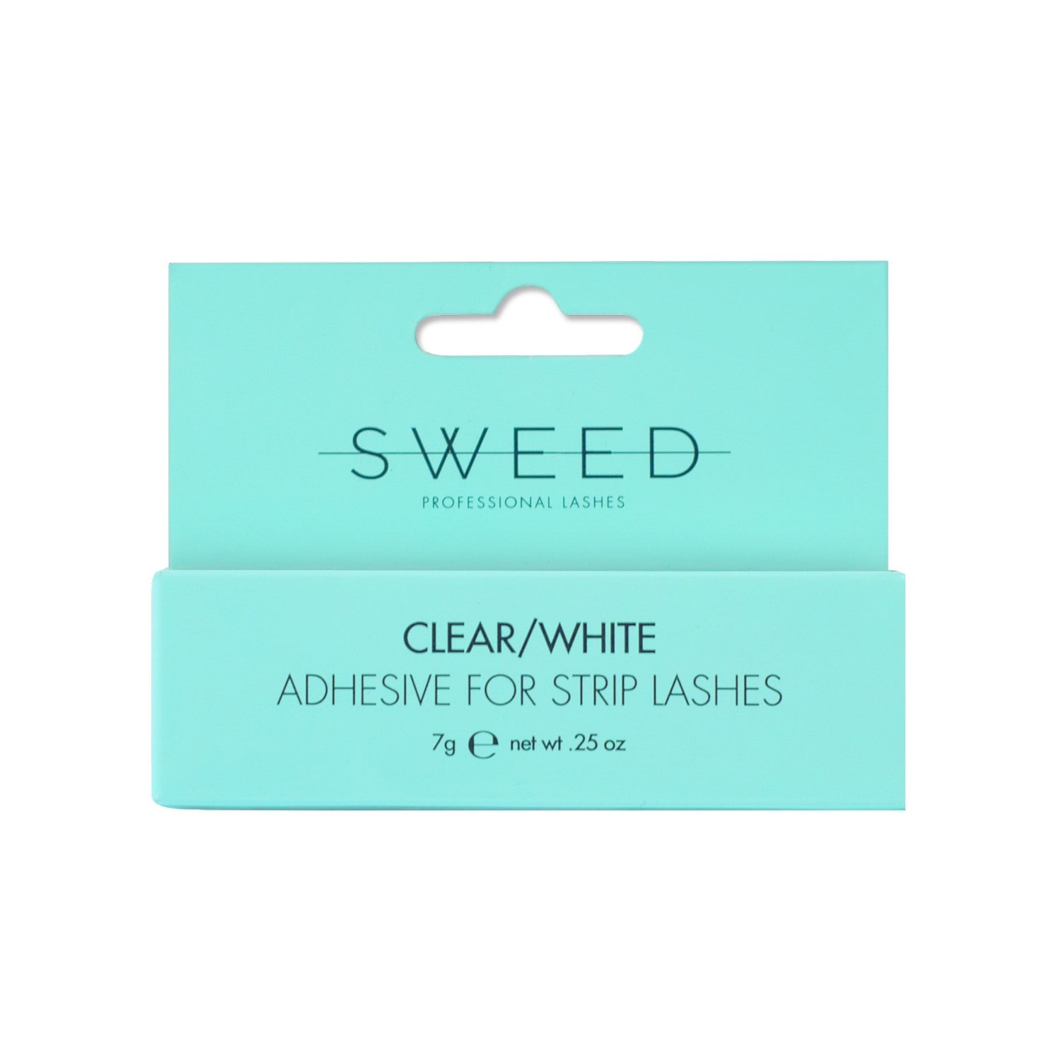 Sweed wimperlijm - 15 g