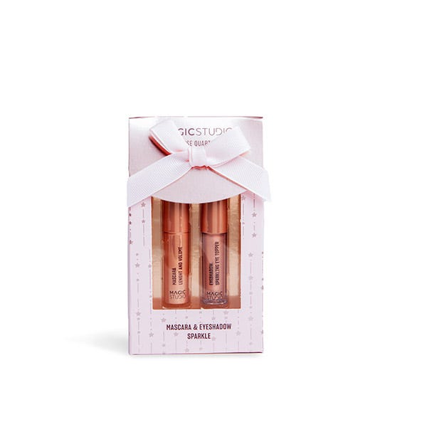 Σκιές Ματιών Rose Quartz Duo | 1 τεμ.