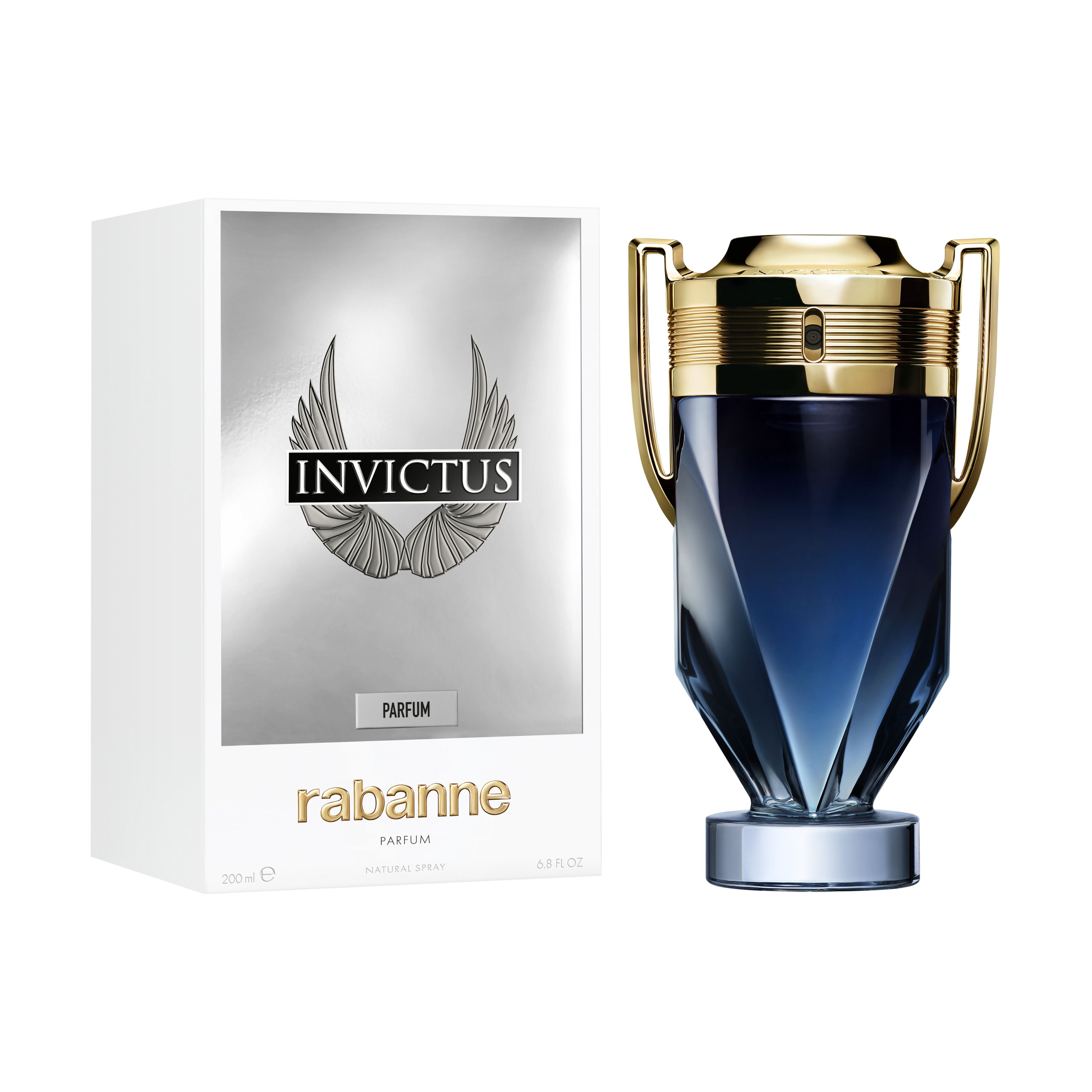 Invictus Parfum Parfemi za muškarce