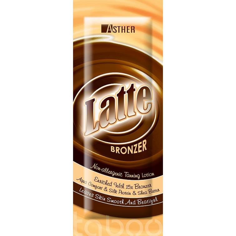 Asther Latte