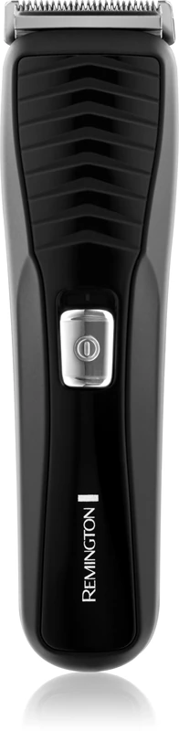 Máquina de cortar cabelo Remington ProPower em aço inoxidável HC7110
