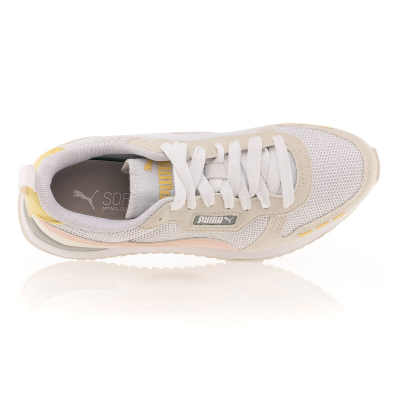 Baskets / sneakers Femme Blanc