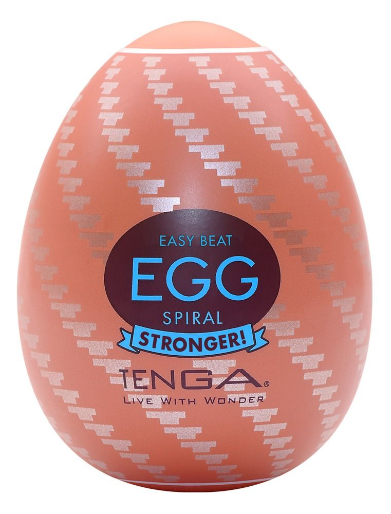 Jajčna spirala Tenga Easy Beat
