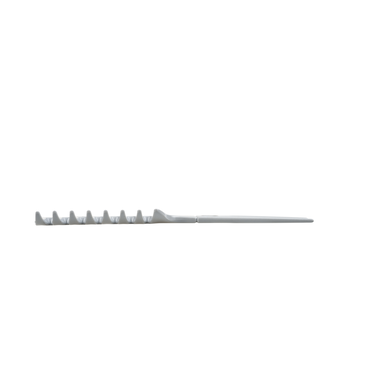 Denman Peine Hombre Peine Fantail D25 1ud 1ud