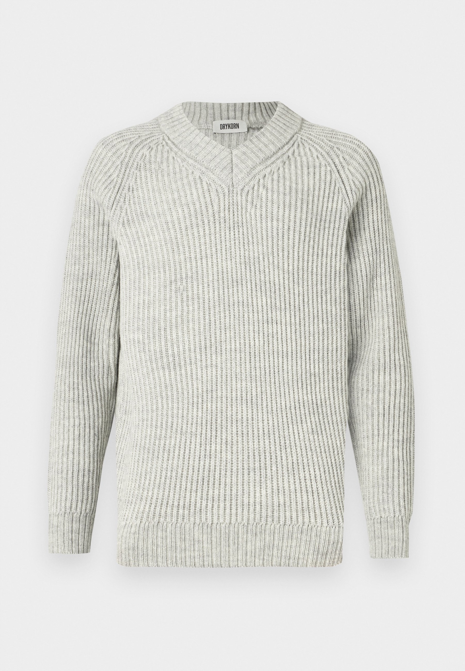 Pull DRYKORN NUMIR - gris