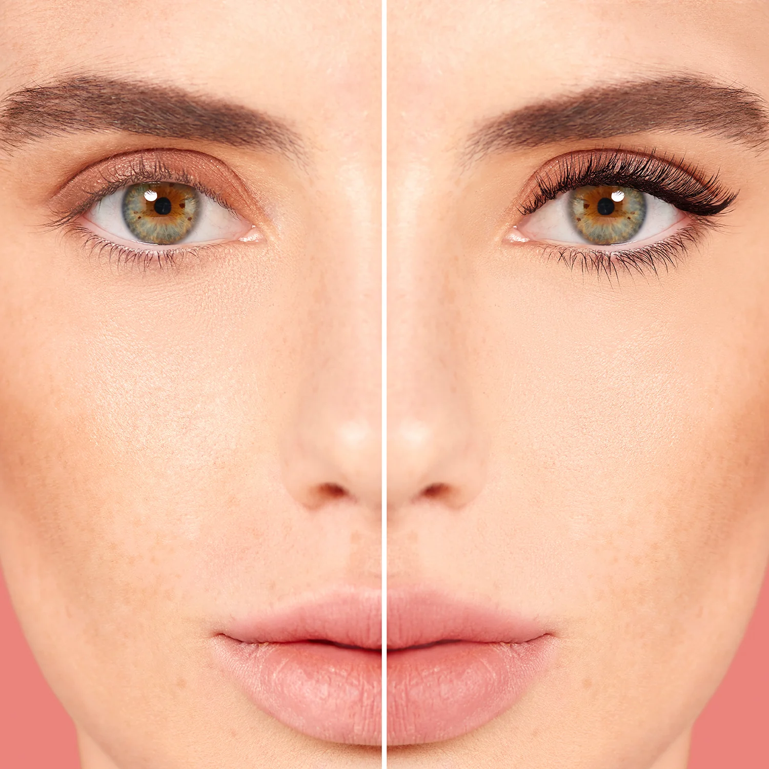 Occhi Impeccabile Mascara - Mascara