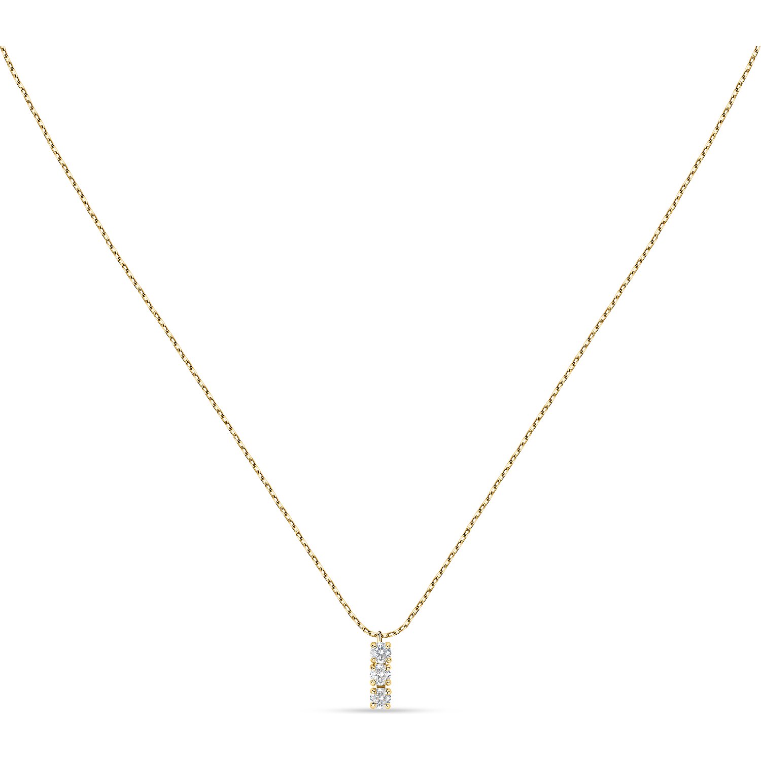 Live Diamond Chaînes