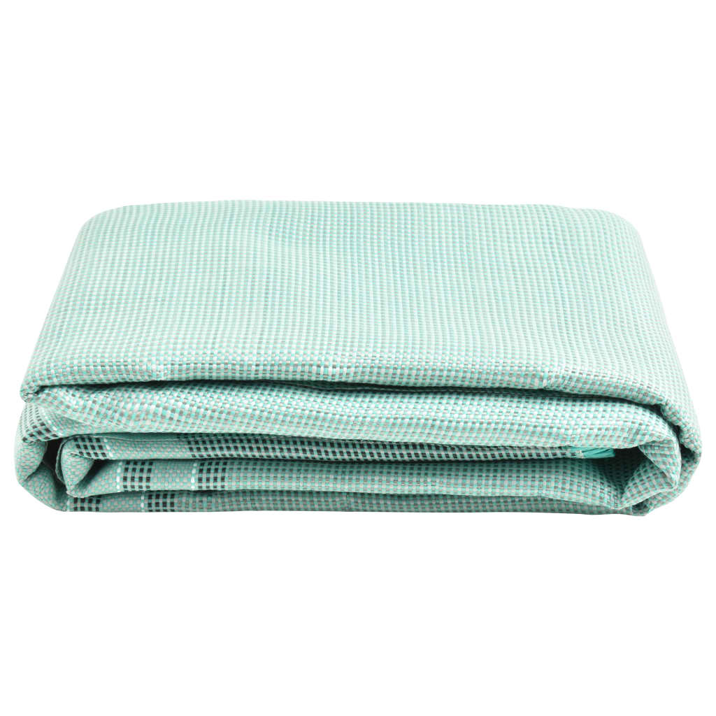 Tapis de tente Vidaxl 600 x 250 cm
