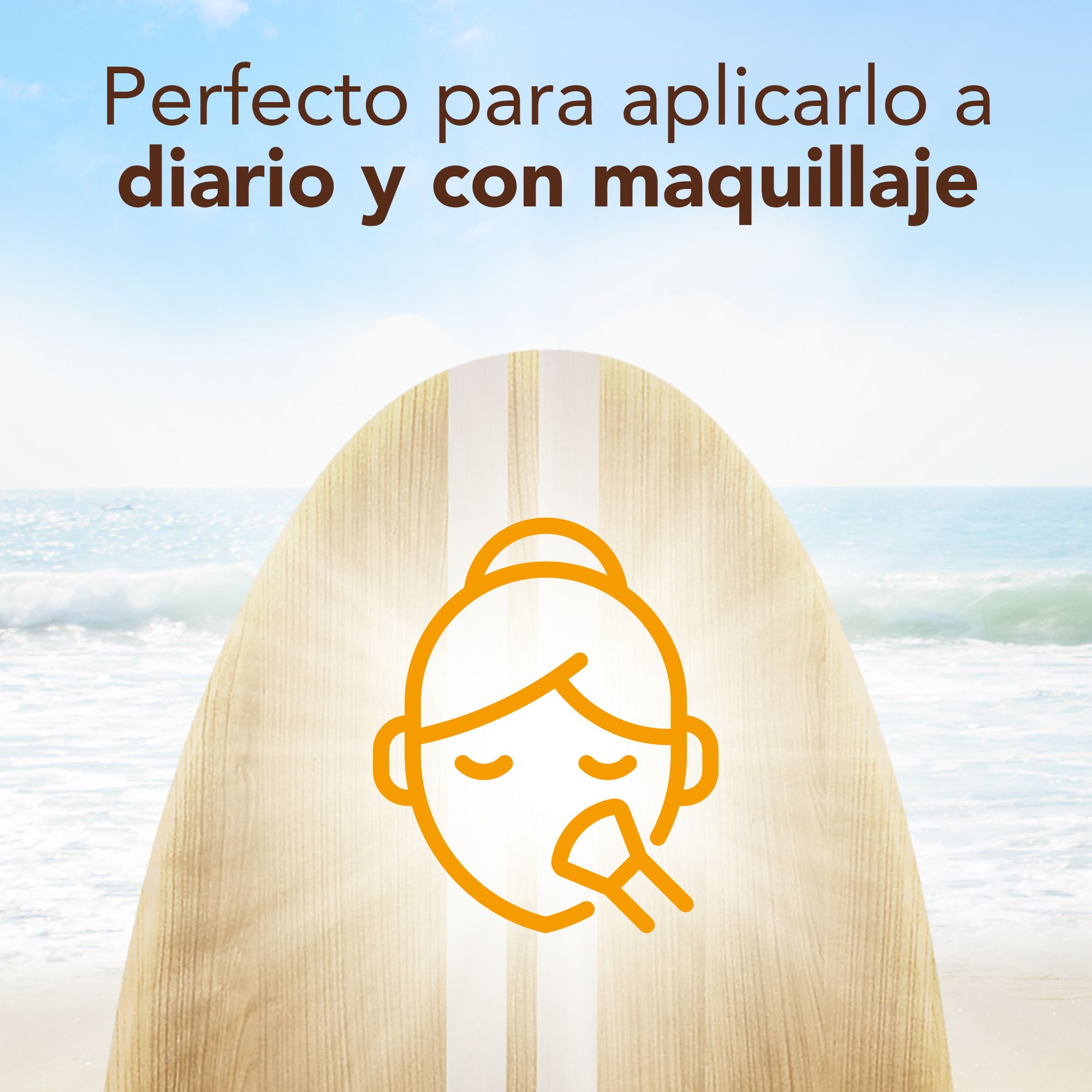 Hydro Infusion gel za sončenje SPF 50 Zaščita obraza