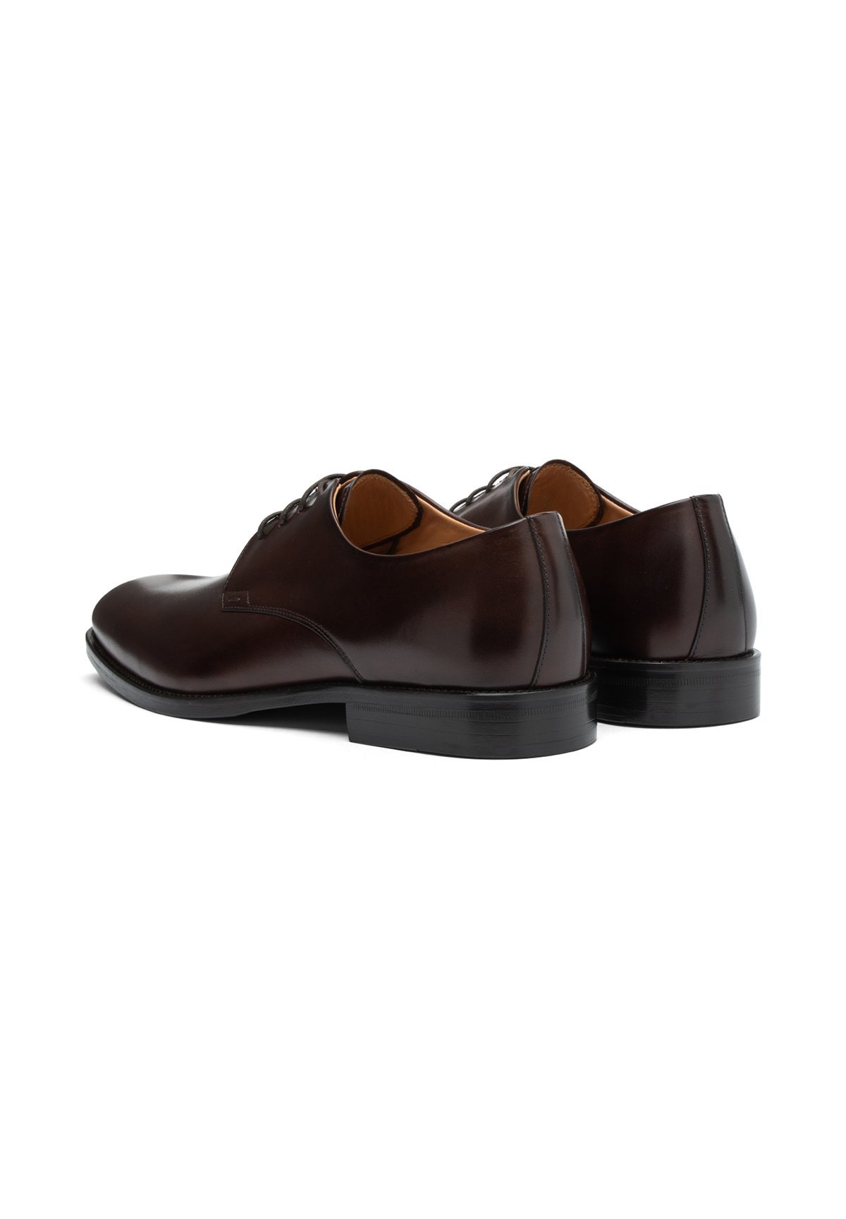 RYŁKO Smart veterschoenen - bruin