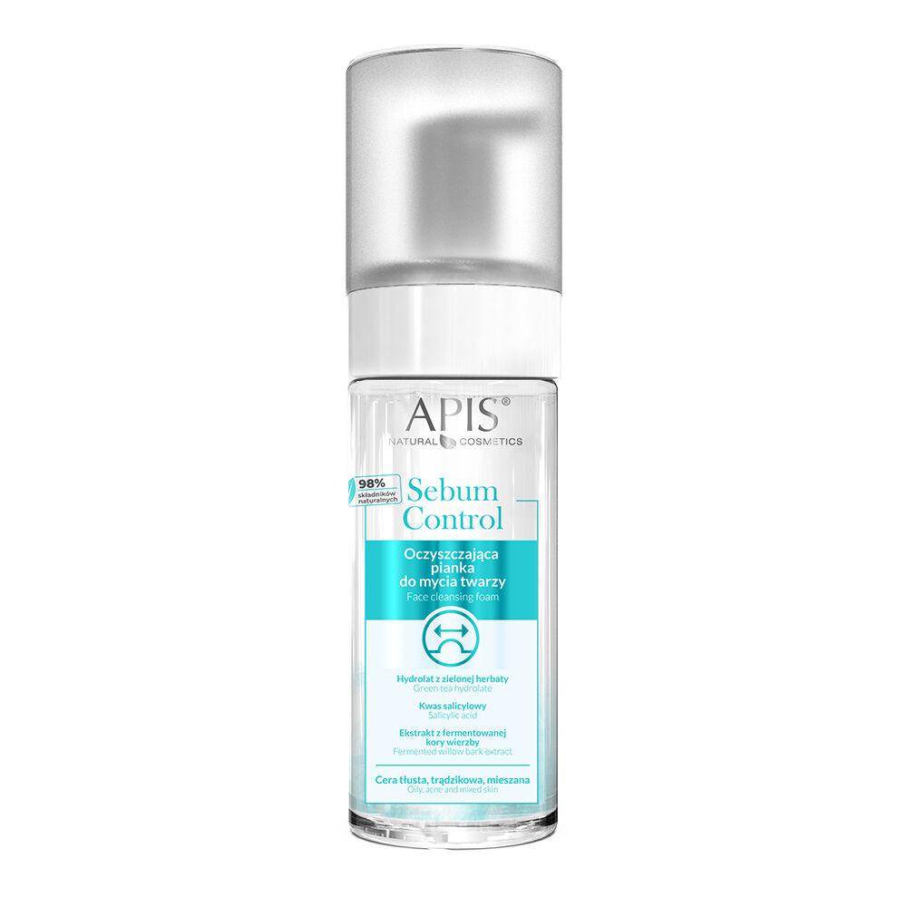 Apis Sebum Control