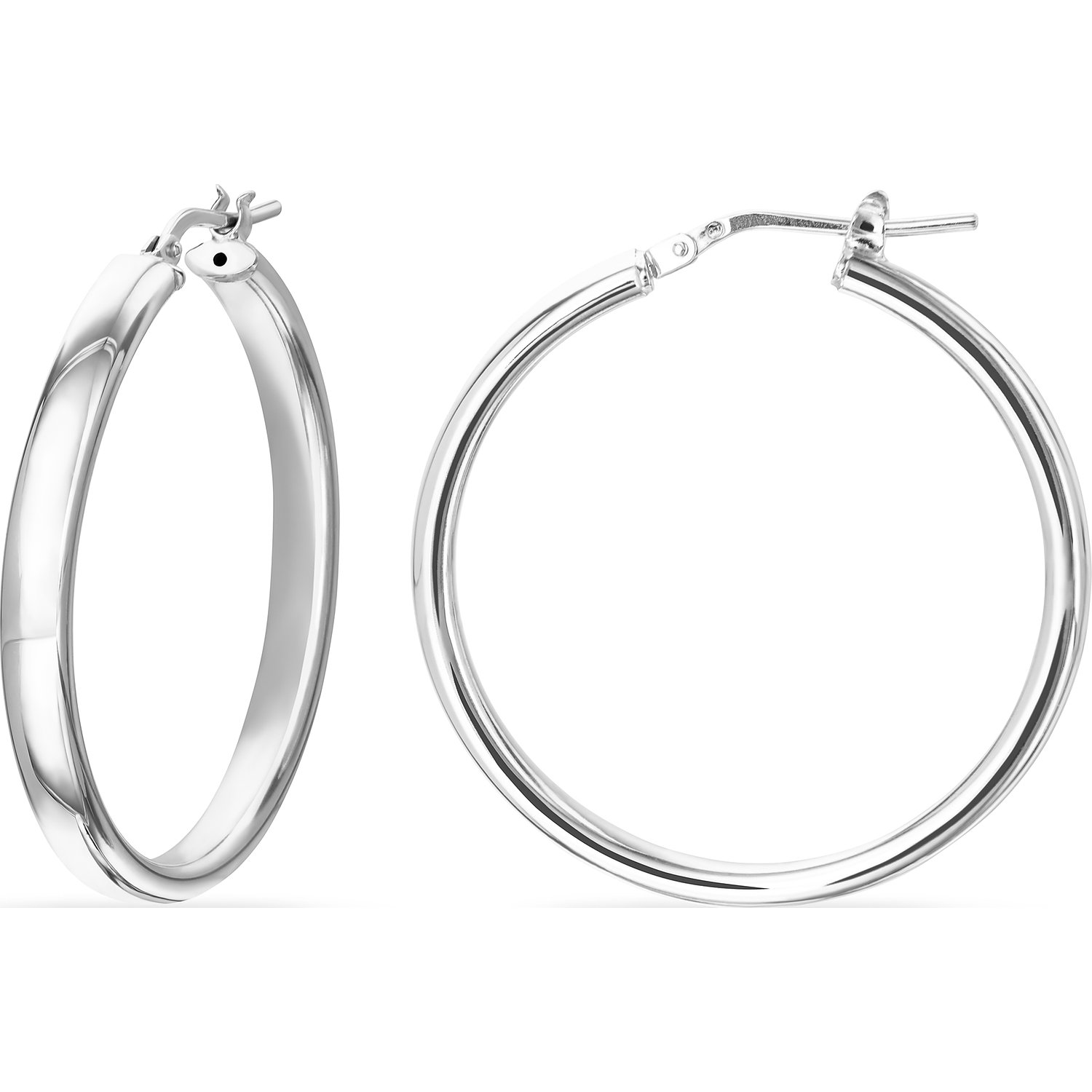 FAVS Boucles d'oreilles