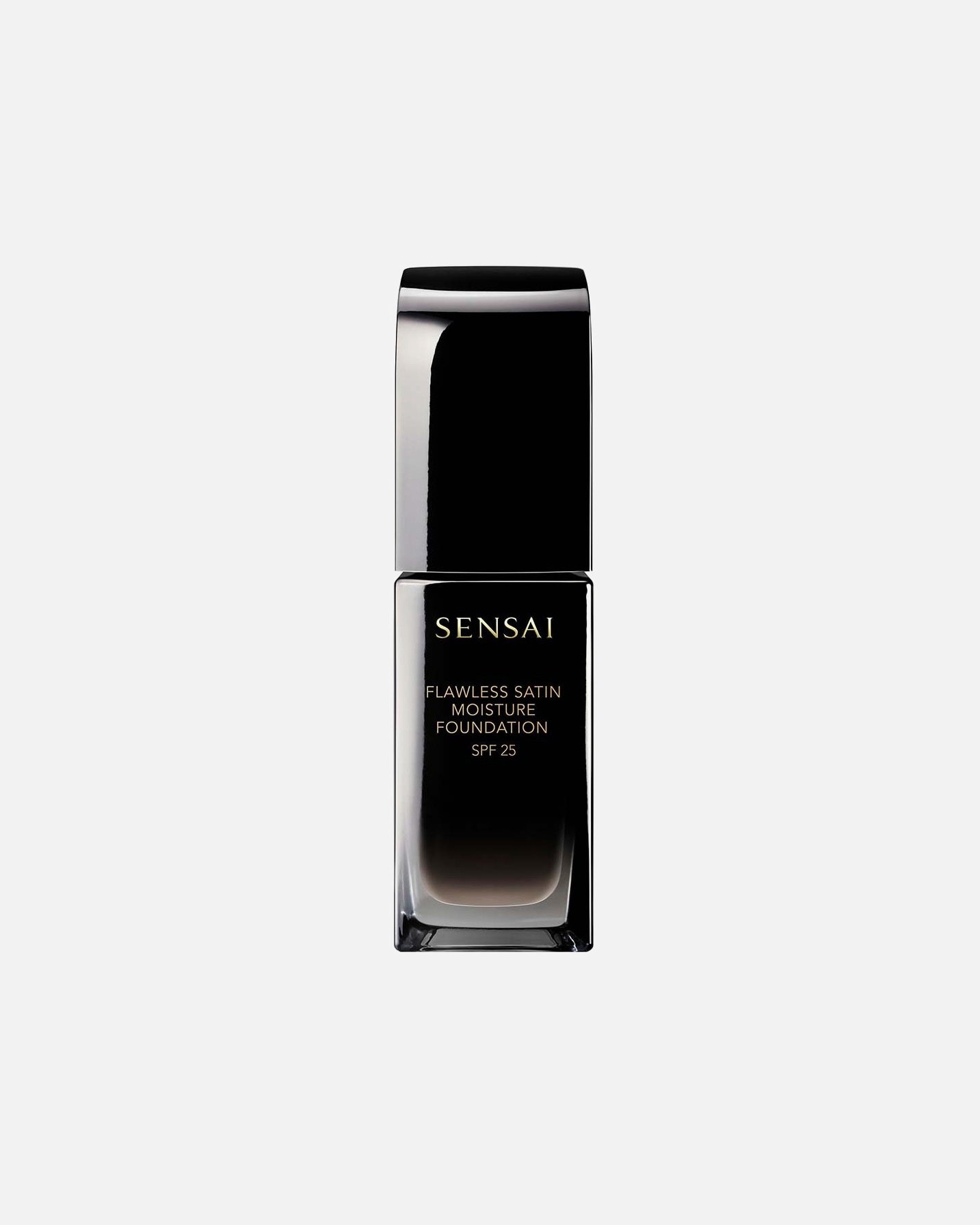 SENSAI Foundation Flawless Satin Moisture Foundation - 30 ml