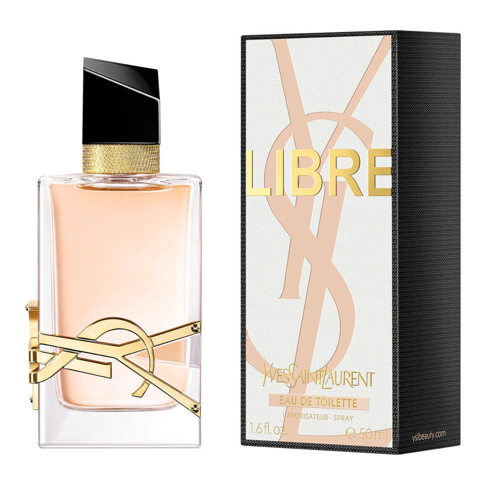 Yves Saint Laurent Libre