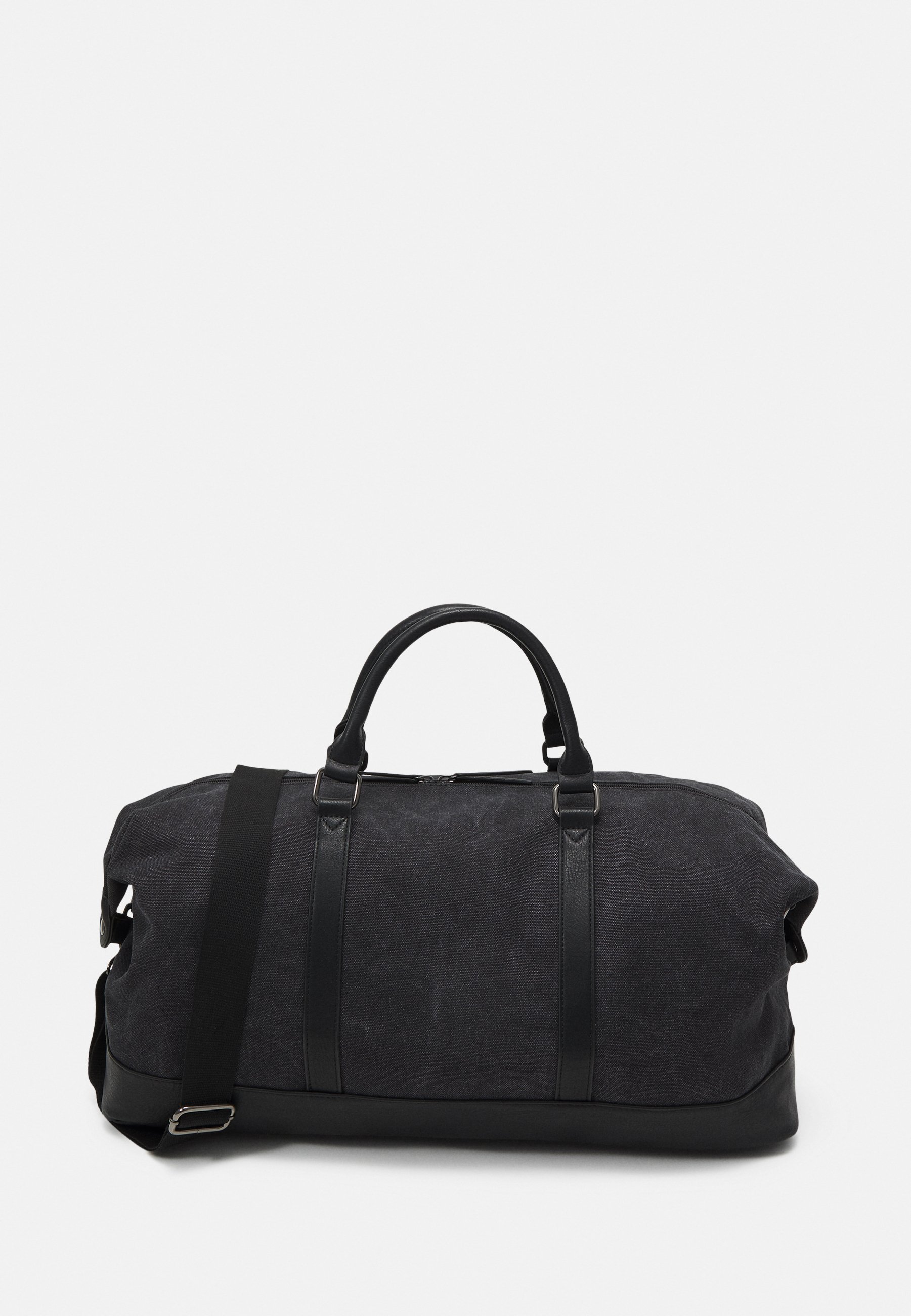 Pier One UNISEX - Torba weekendowa - czarna