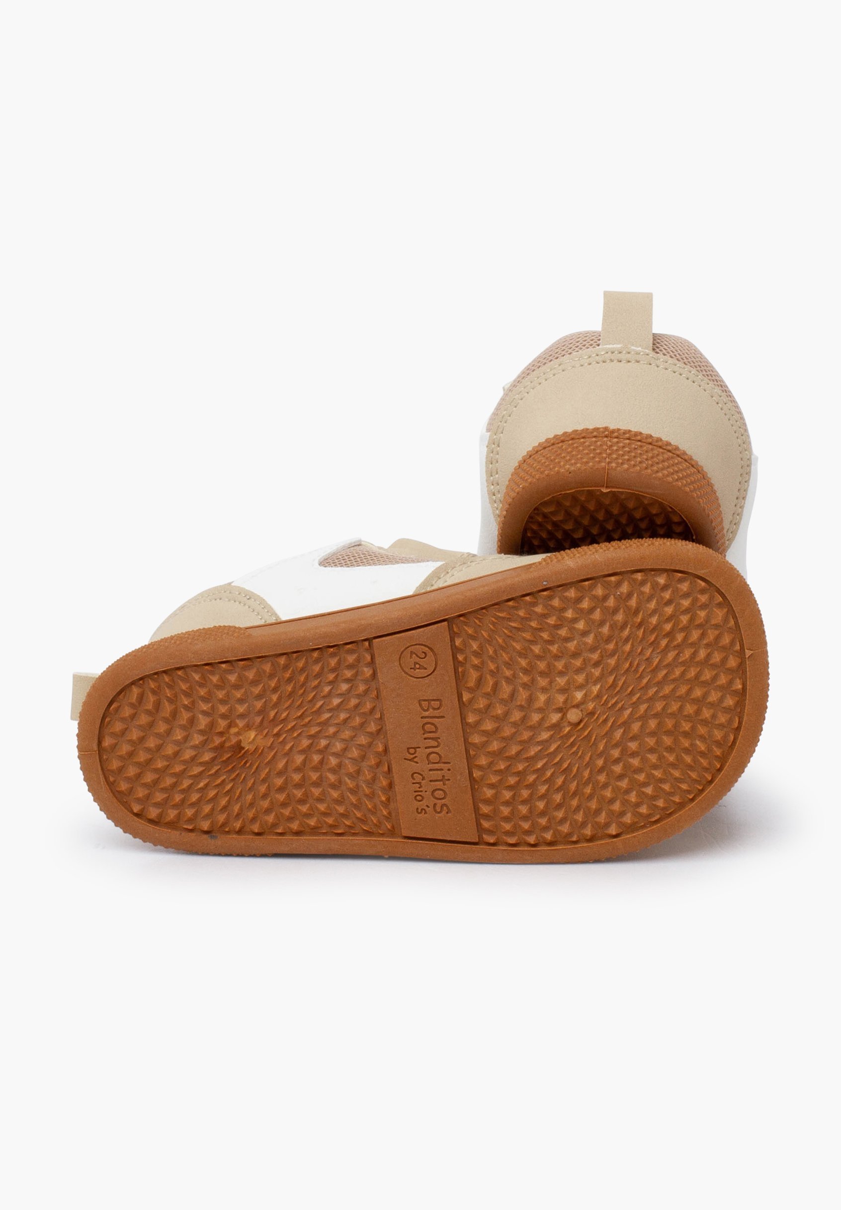 Scarpe Pisamonas Baby - Arena