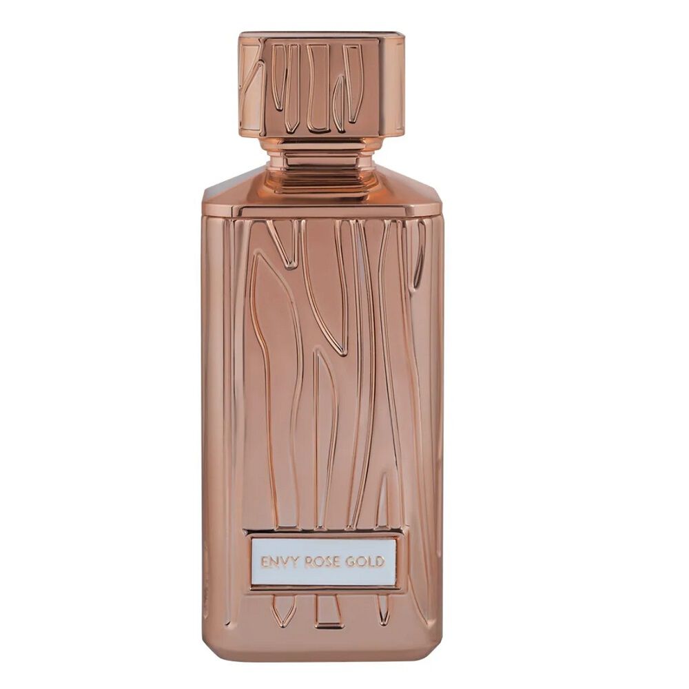 Hamidi Envy Rose Gold