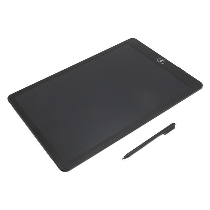 SURENHAP 16-inch LCD Writing Tablet for Children - Electronic Writing Tablet - Drawing Tablet - Drawing Board