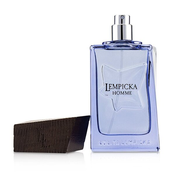 Lolita Lempicka Lempicka Homme Eau de Toilette 50ml | Fragancia | Superdroga