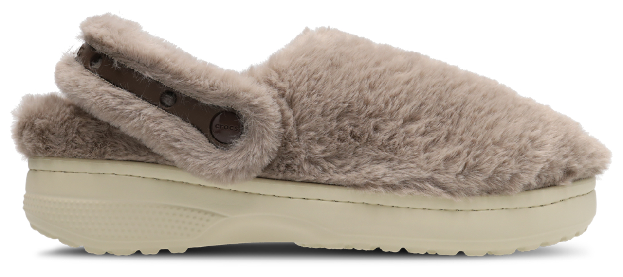 Crocs Classic -puukengät