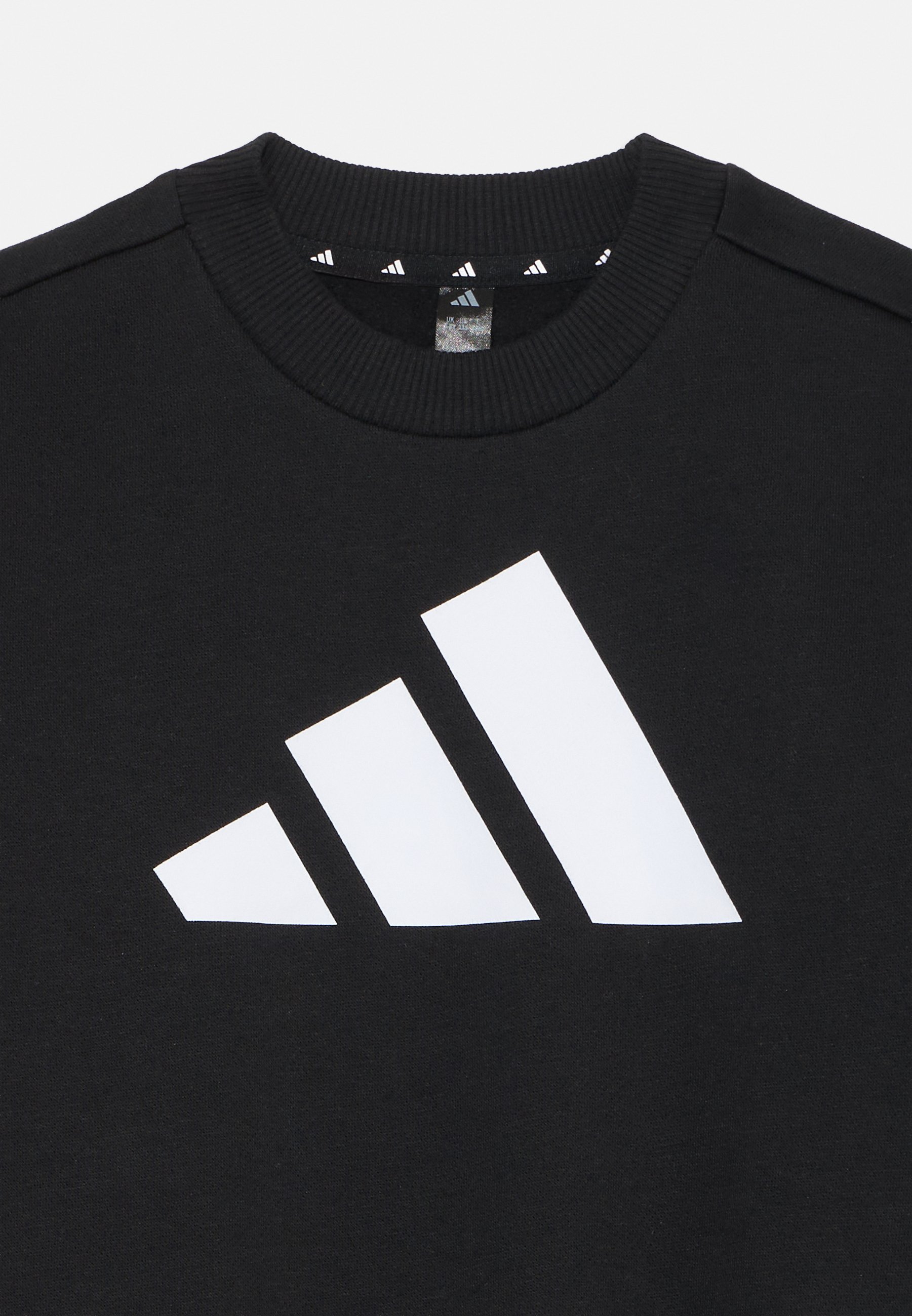adidas Performance trainingspak - zwart/wit